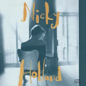 Nicky Holland